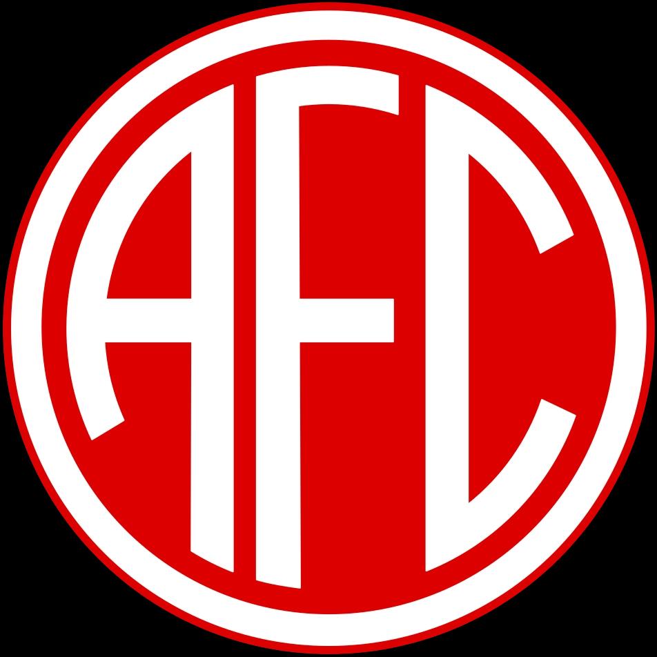 América de Pedrinhas