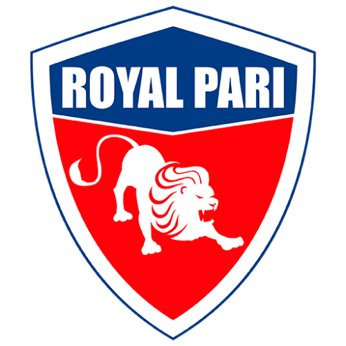 Royal Pari