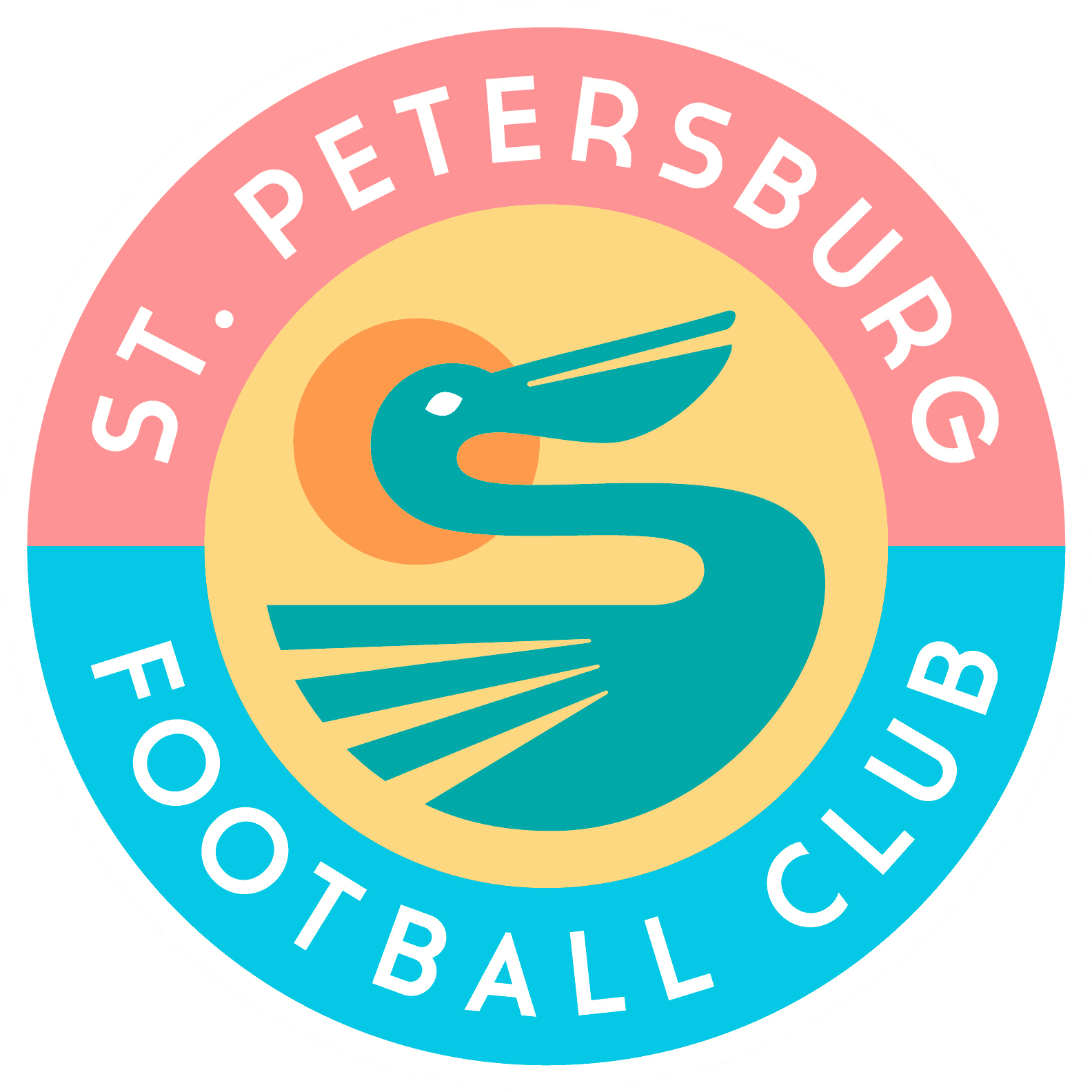 St. Petersburg FC