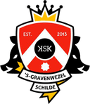 's Gravenwezel-Schilde