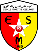 ES Metlaoui