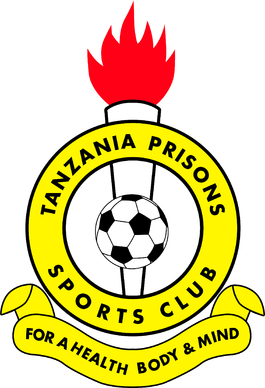 Tanzania Prisons