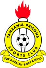 Tanzania Prisons
