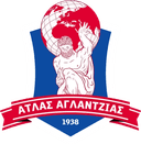 Atlas Aglantzi