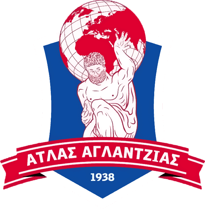 Atlas Aglantzi