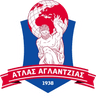 Atlas Aglantzi