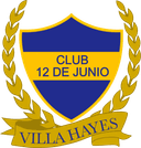 12 de Junio VH