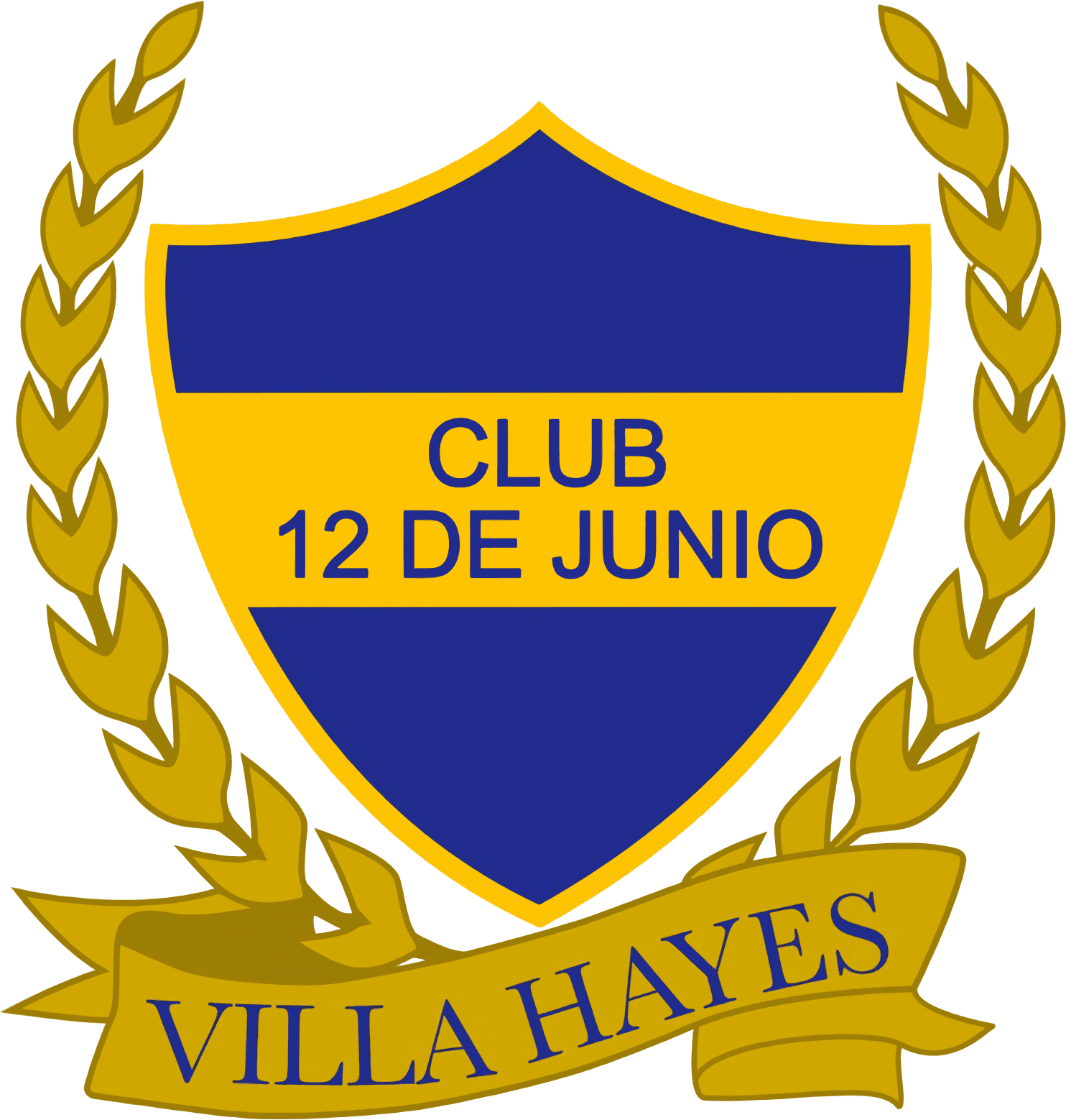 12 de Junio VH