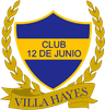 12 de Junio VH