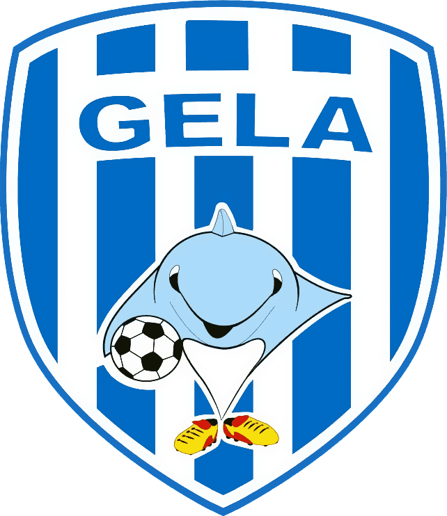 Gela