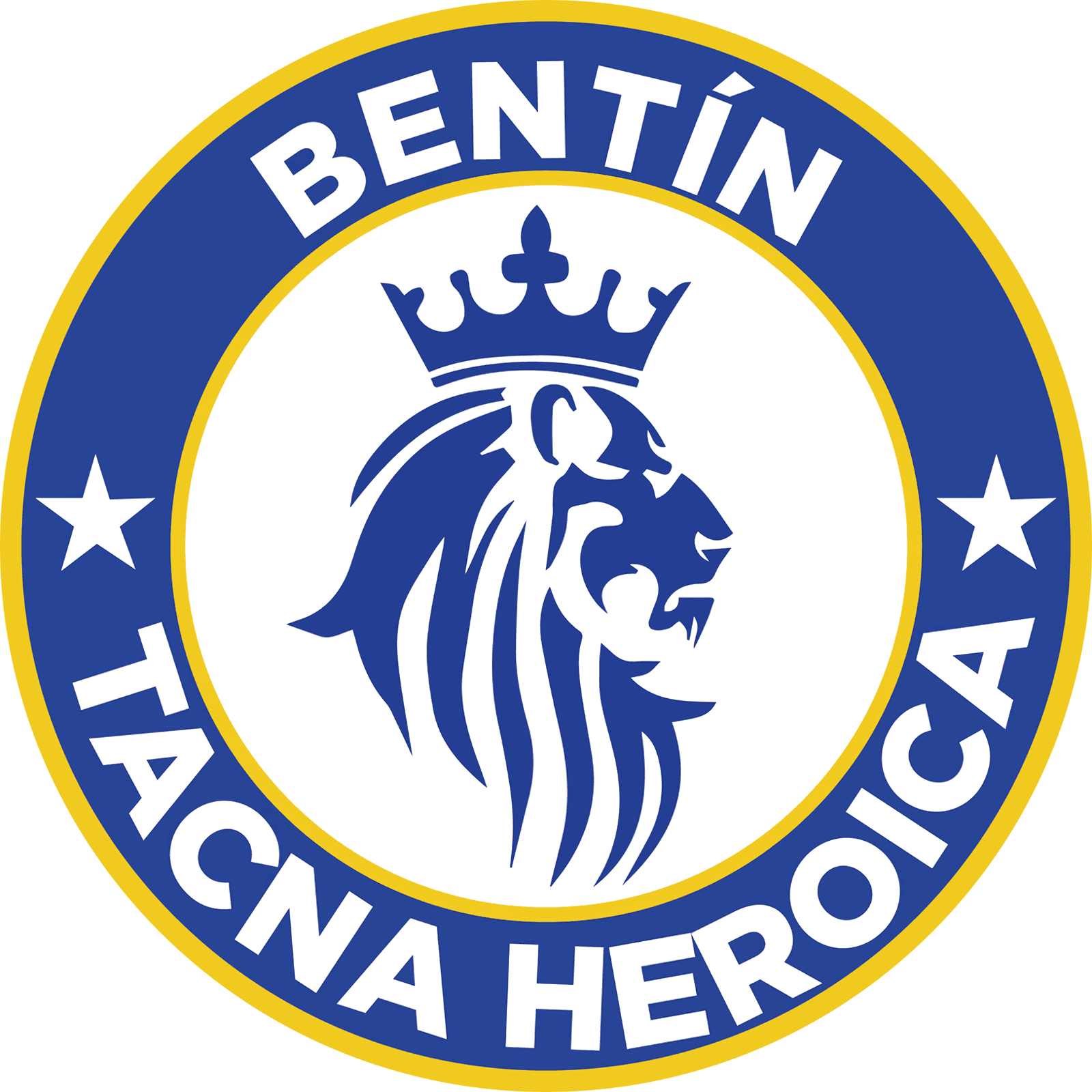 Bentín Tacna Heroica
