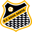 Água Santa U20