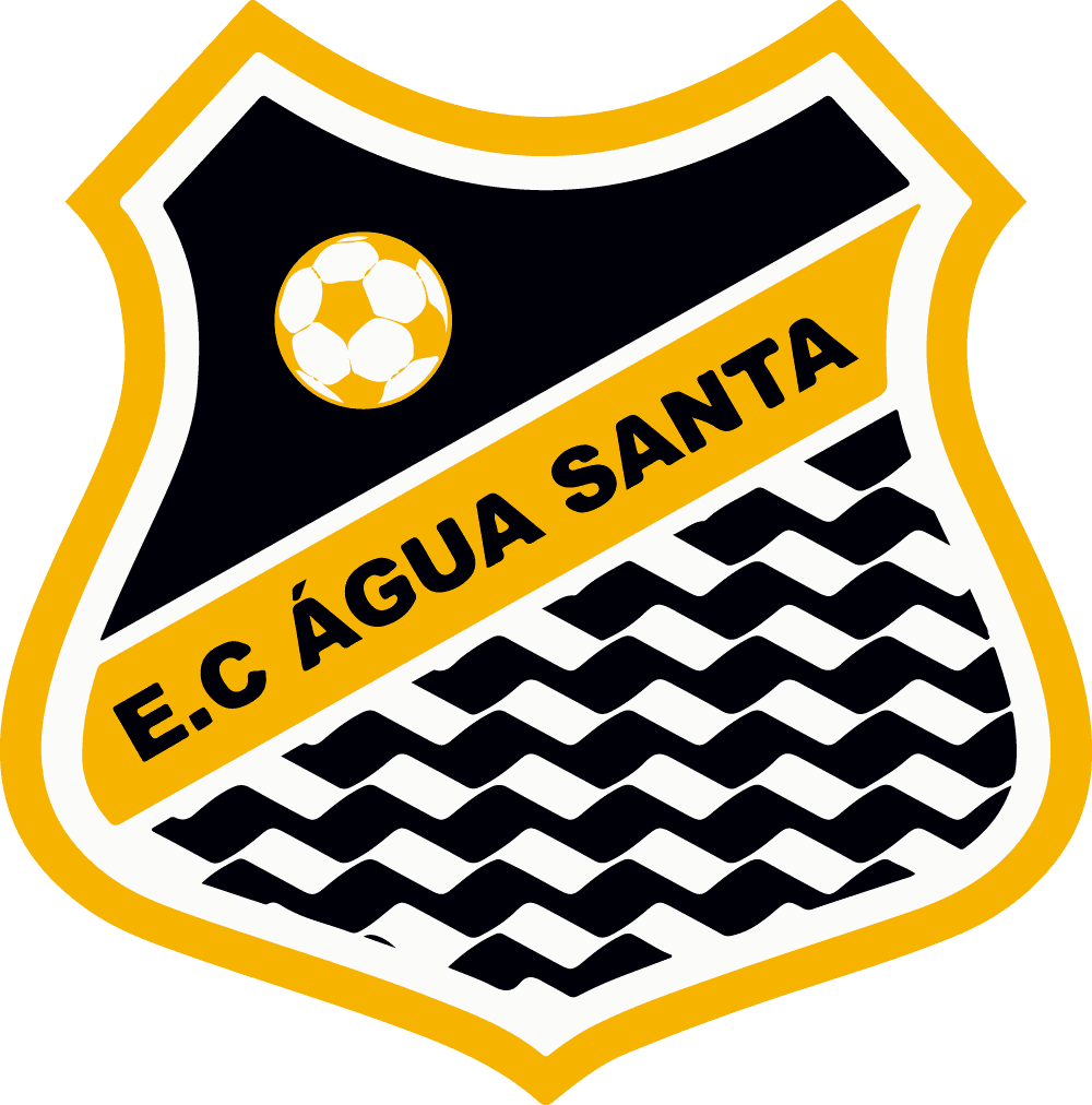 Água Santa U20