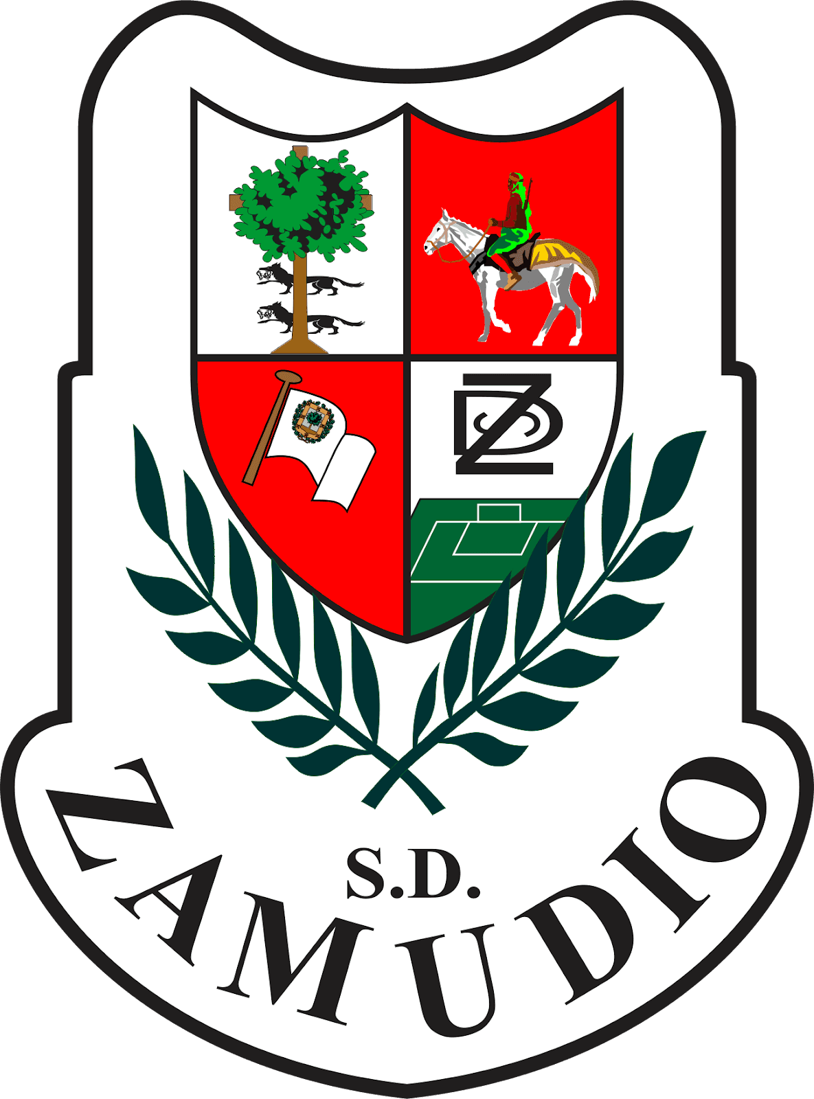 Zamudio