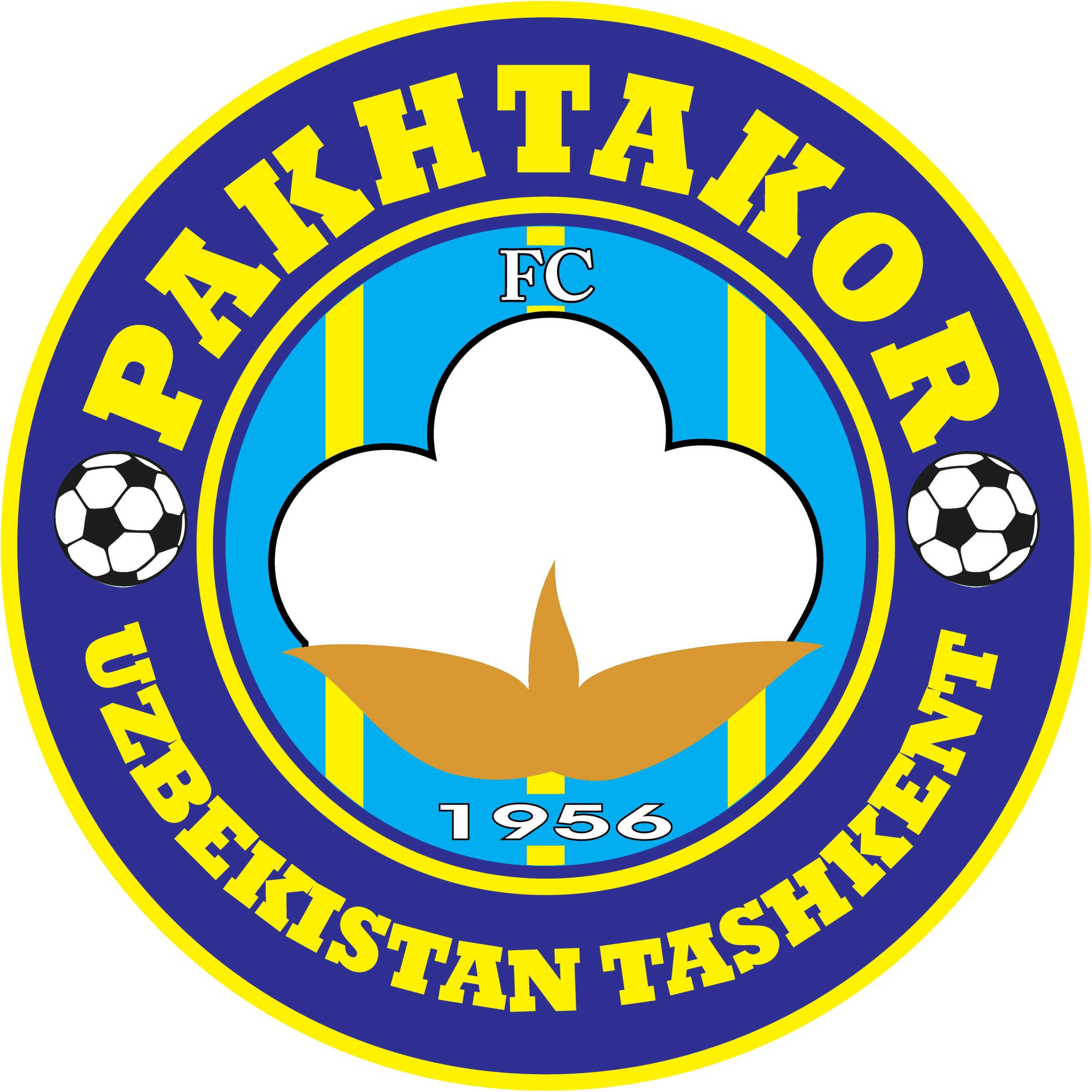 Pakhtakor