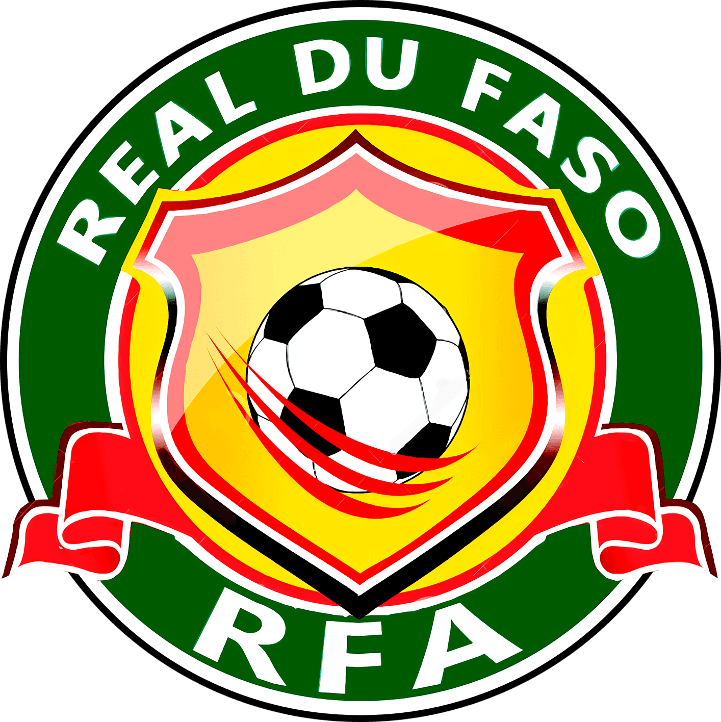 Réal du Faso