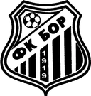 OFK Bor 1919