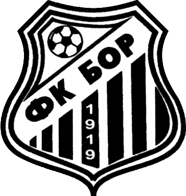 OFK Bor 1919