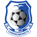 Chornomorets U19