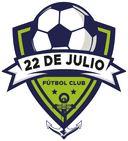 22 de Julio