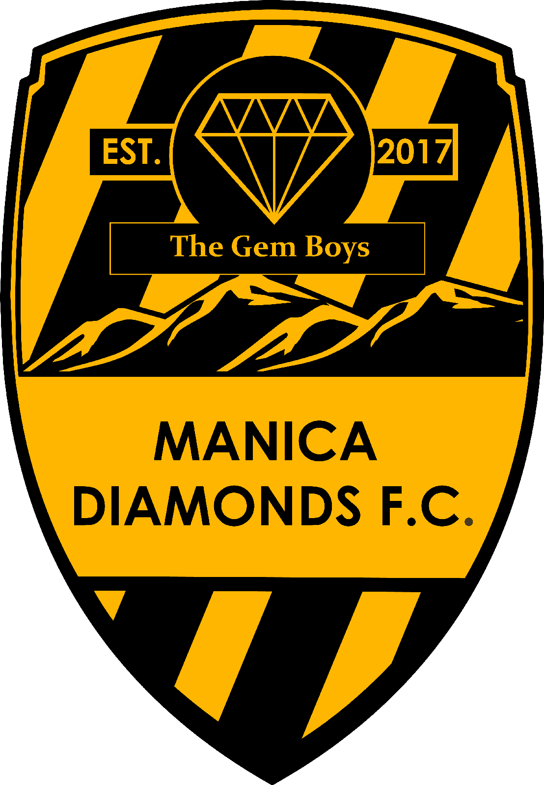 Manica Diamonds
