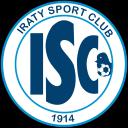 Iraty