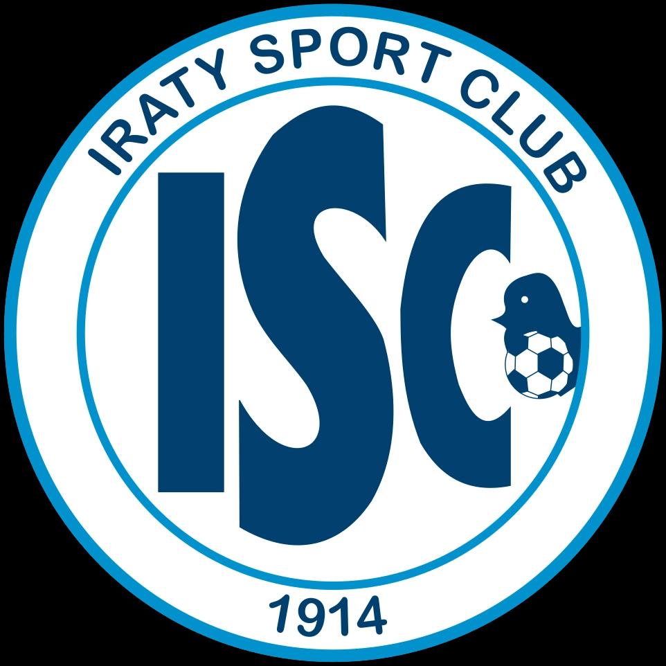 Iraty