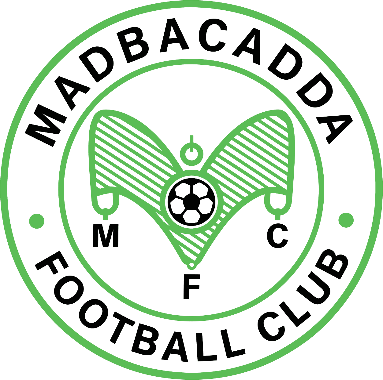 Madbacadda