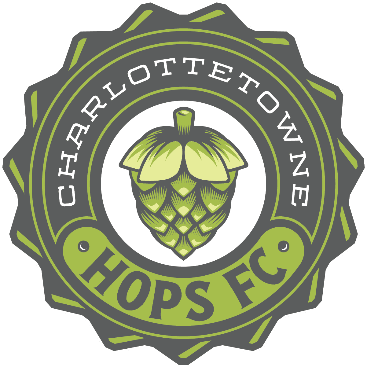 Charlottetowne Hops