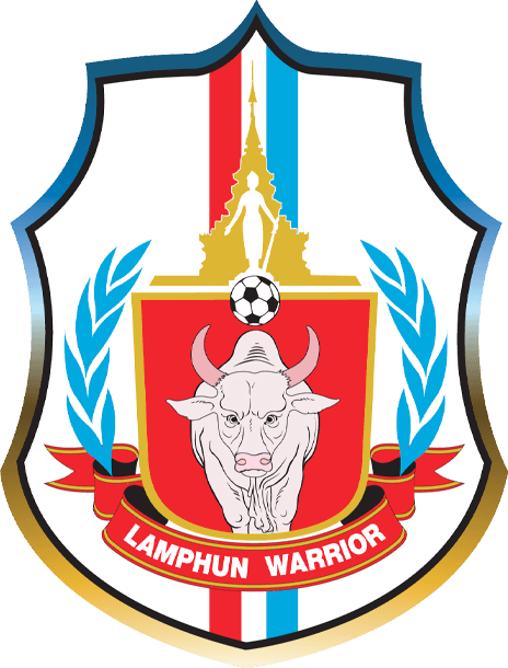 Lamphun Warrior