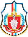 Lamphun Warrior