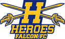 Héroes de Falcón