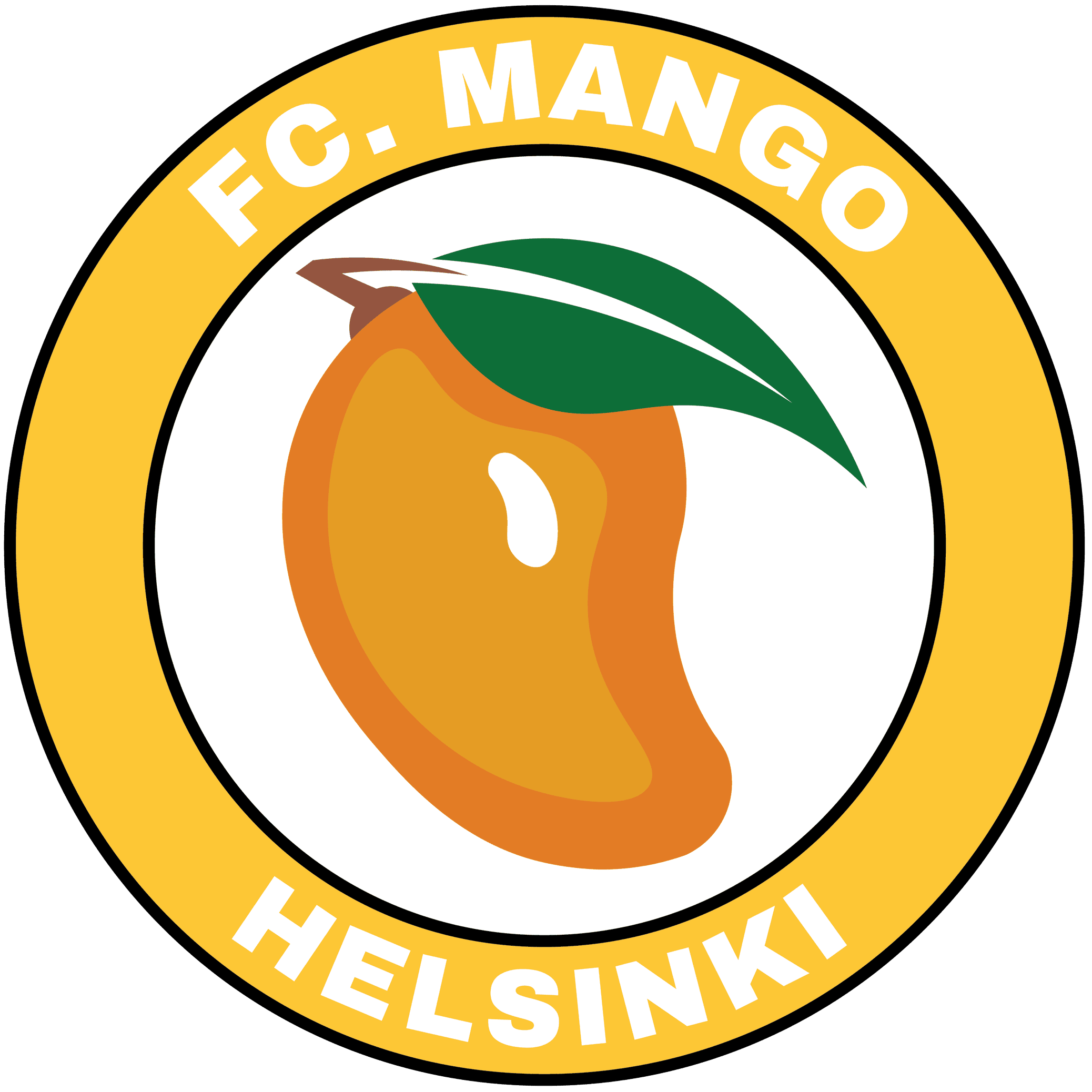 Mango