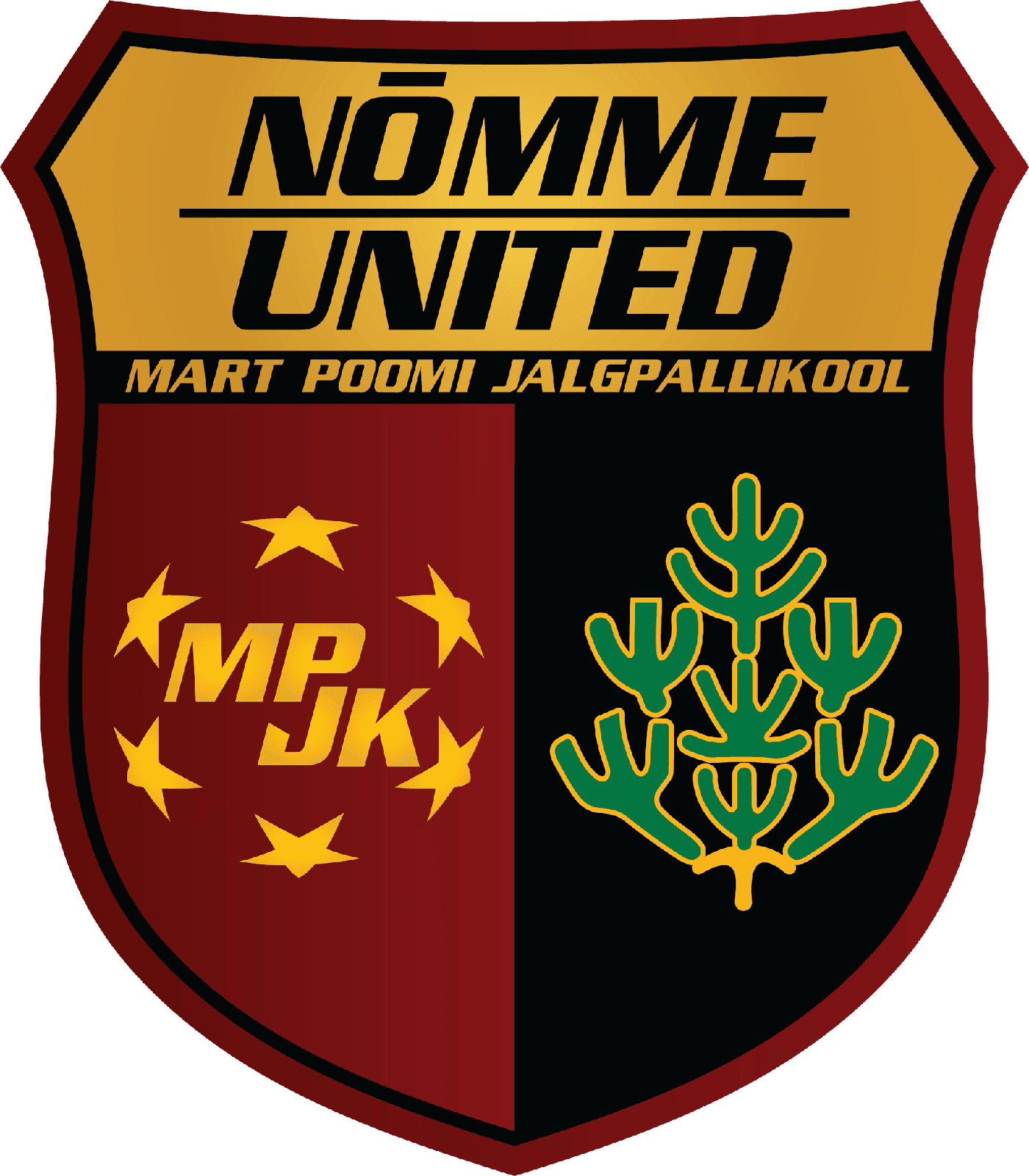 Nõmme United II