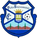 Peña Balsamaiso