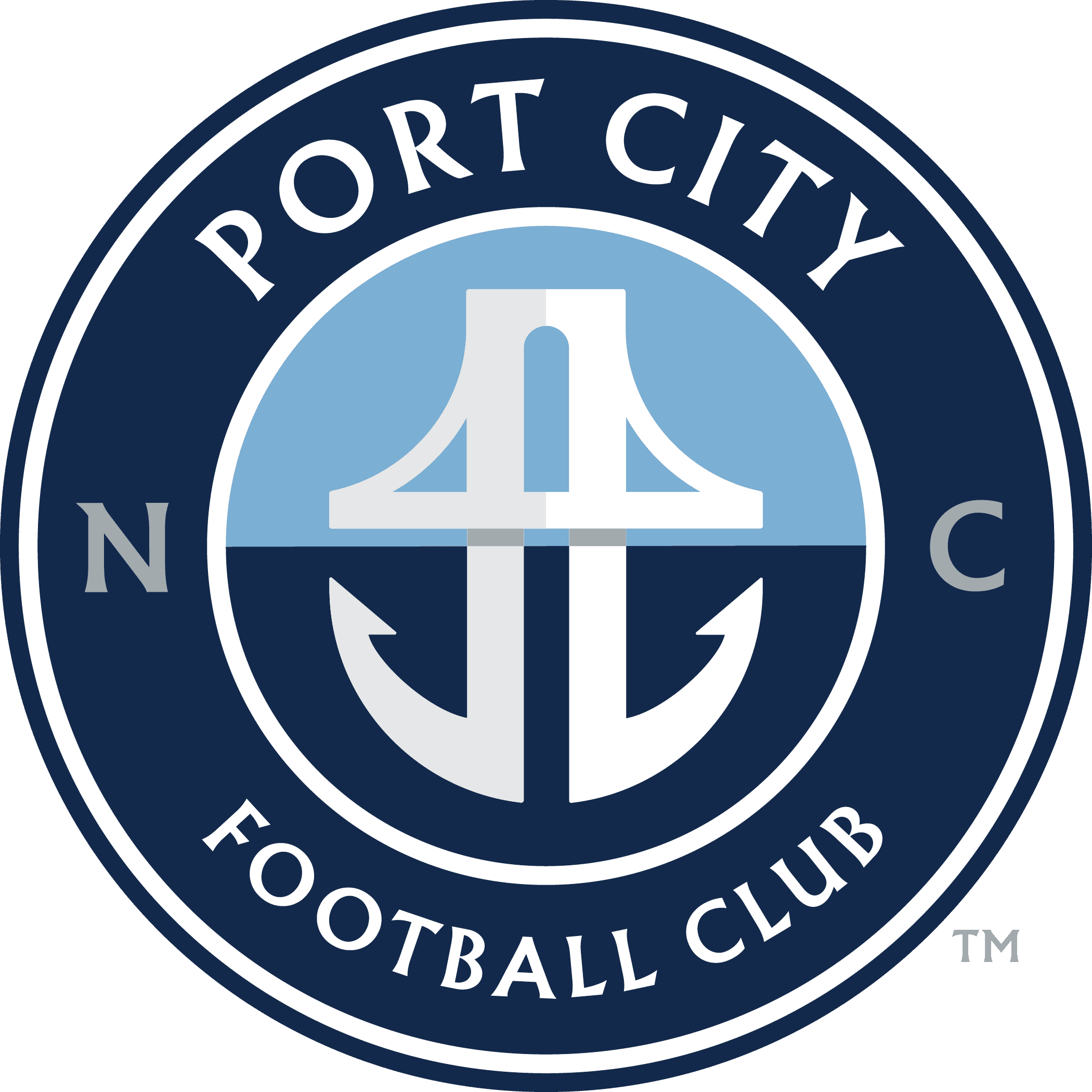 Port City NC W