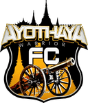 Ayothaya Warrior