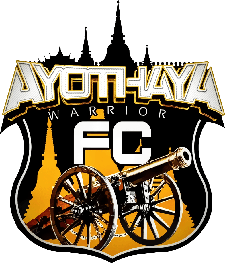 Ayothaya Warrior
