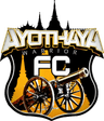 Ayothaya Warrior
