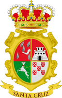 Santa Cruz Murcia