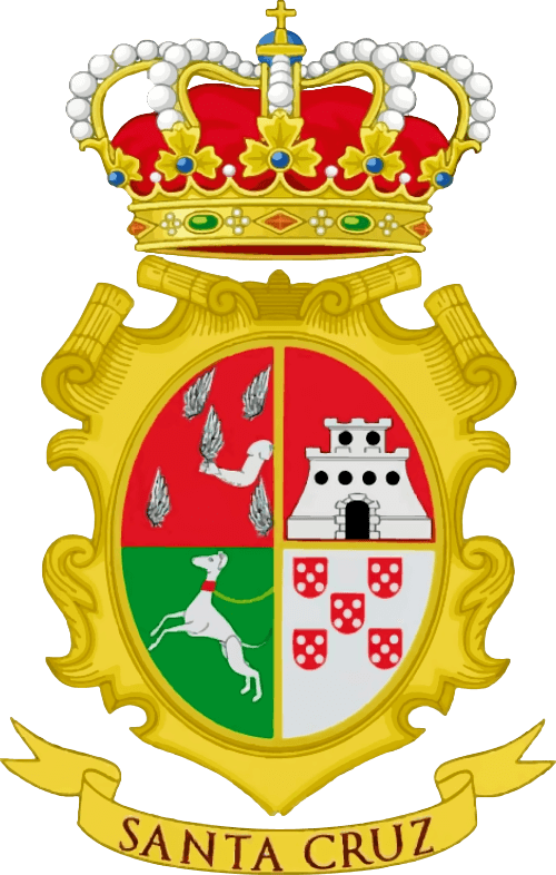 Santa Cruz Murcia