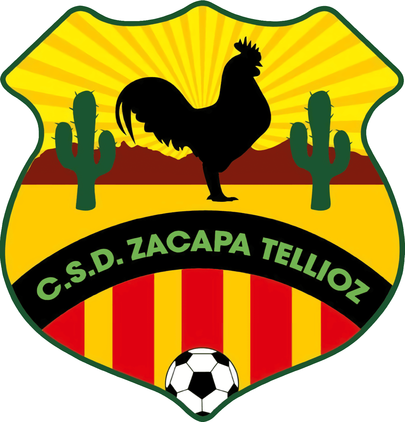 Zacapa Tellioz