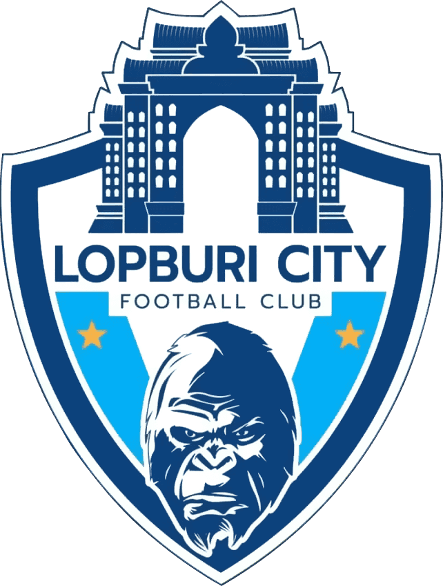 Lopburi City