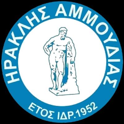 Iraklis Ammoudia