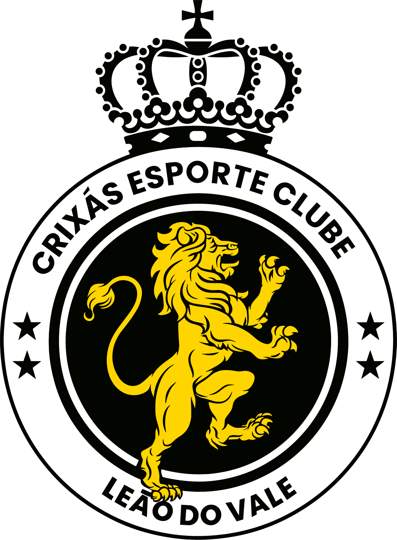 Crixás EC