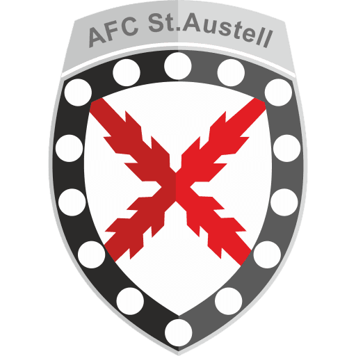 St Austell