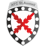 St Austell