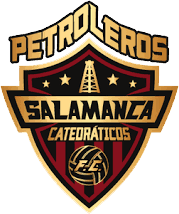 Petroleros de Salamanca