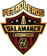 Petroleros de Salamanca
