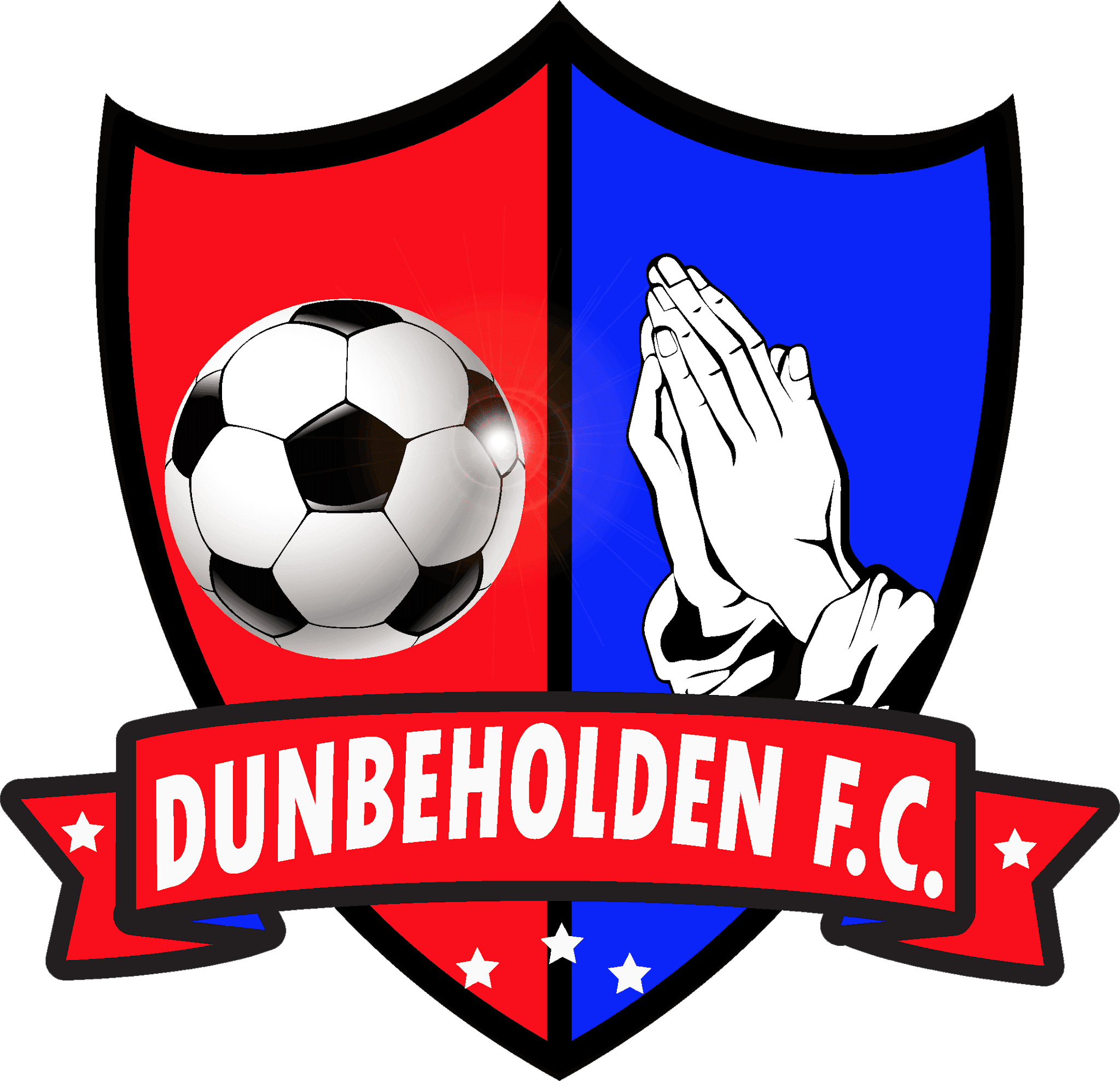 Dunbeholden